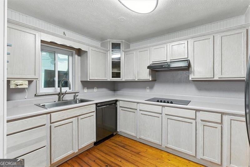 5725 MACEDIN Drive Douglasville - 18