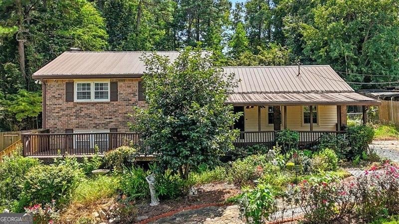 5725 MACEDIN Drive Douglasville - 2