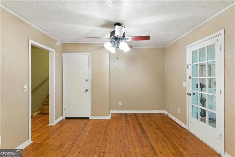 5725 MACEDIN Drive Douglasville - 21