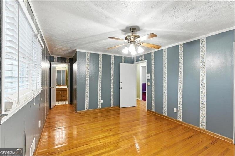 5725 MACEDIN Drive Douglasville - 23