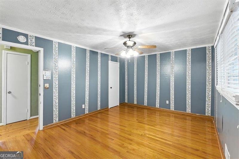 5725 MACEDIN Drive Douglasville - 24