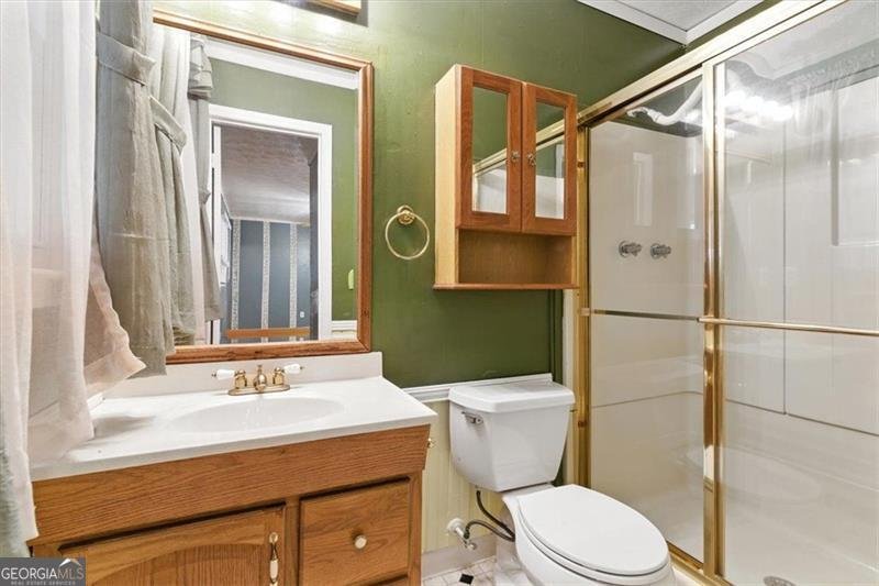 5725 MACEDIN Drive Douglasville - 28