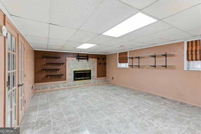 5725 MACEDIN Drive Douglasville - 32