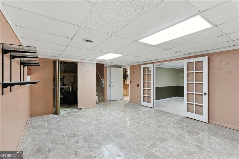 5725 MACEDIN Drive Douglasville - 33