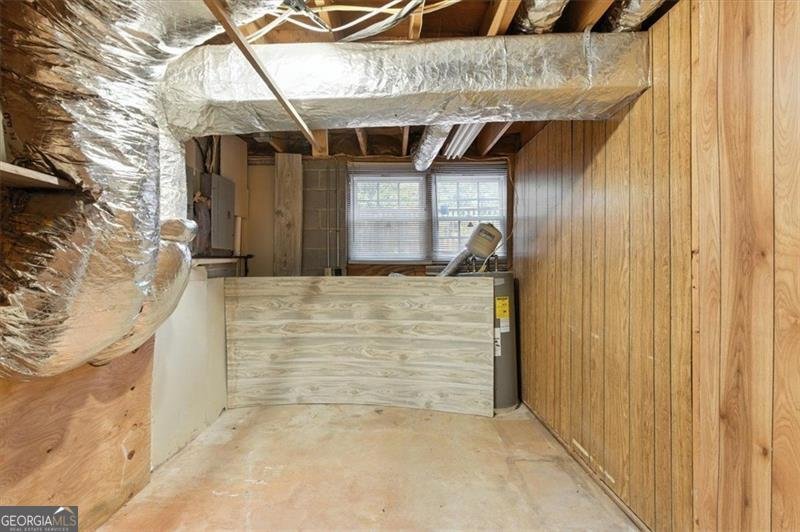 5725 MACEDIN Drive Douglasville - 34