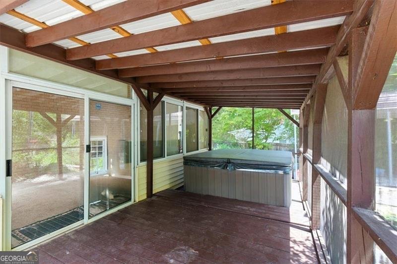 5725 MACEDIN Drive Douglasville - 41
