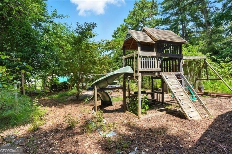 5725 MACEDIN Drive Douglasville - 45