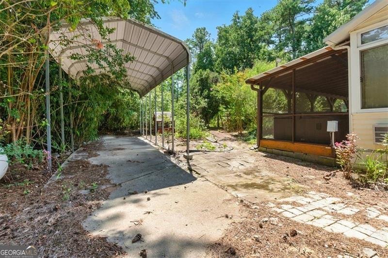 5725 MACEDIN Drive Douglasville - 48