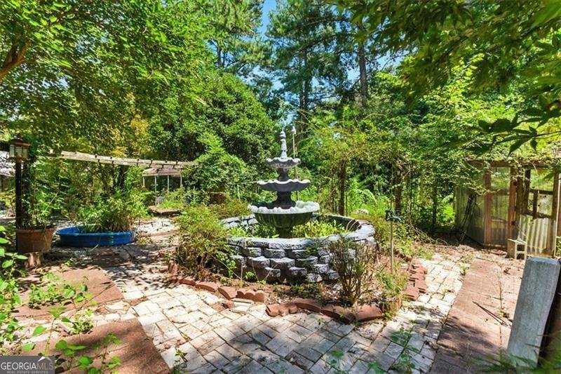5725 MACEDIN Drive Douglasville - 49