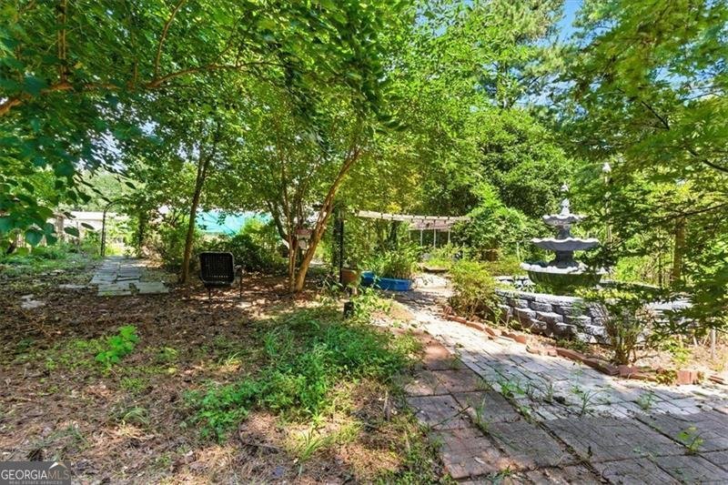 5725 MACEDIN Drive Douglasville - 50