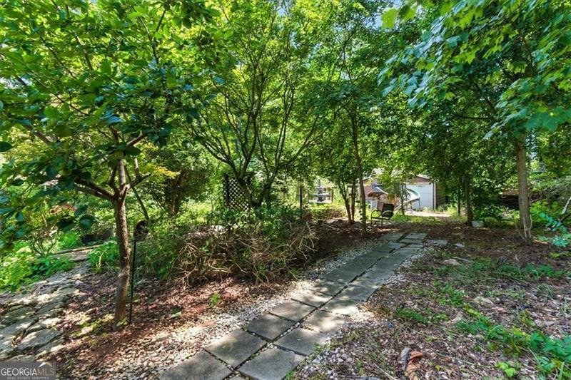 5725 MACEDIN Drive Douglasville - 52