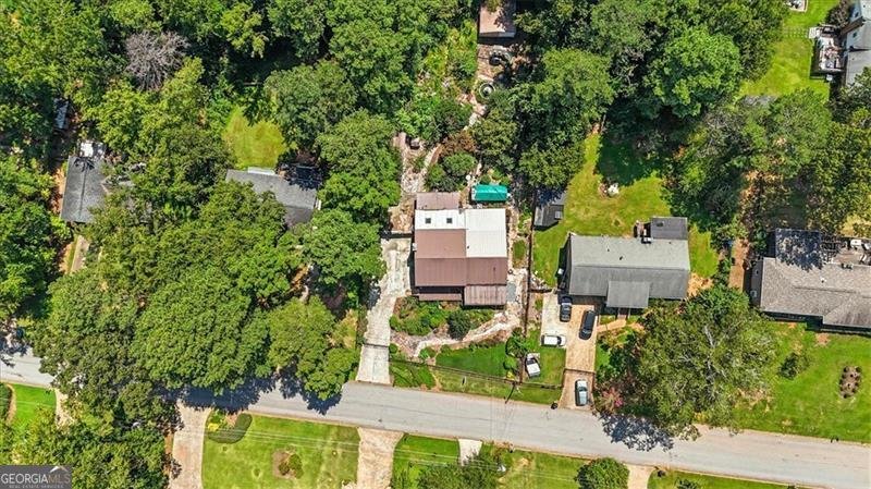 5725 MACEDIN Drive Douglasville - 54