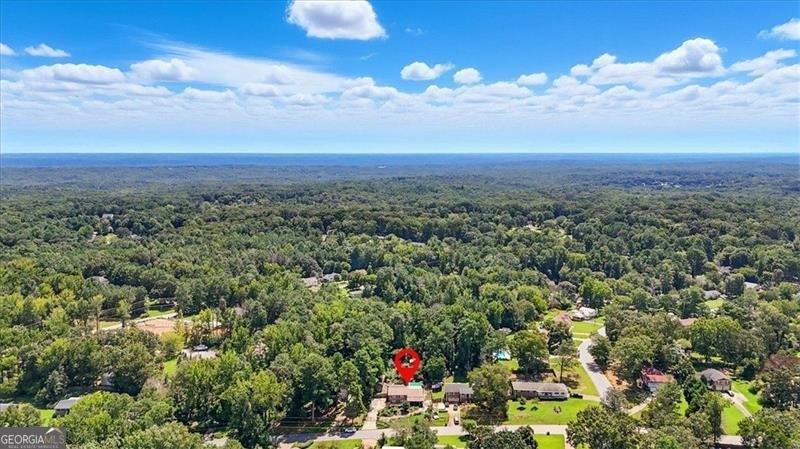 5725 MACEDIN Drive Douglasville - 56