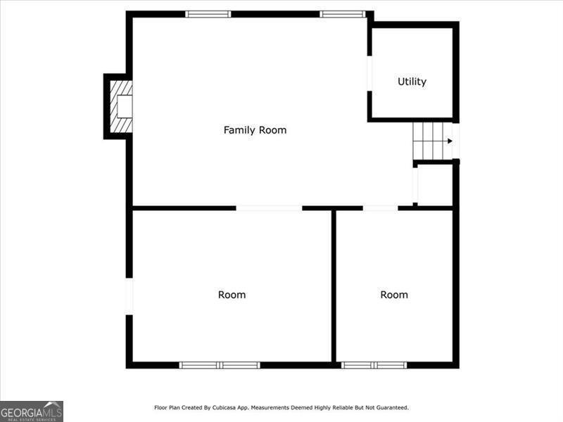 5725 MACEDIN Drive Douglasville - 58