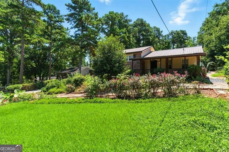 5725 MACEDIN Drive Douglasville - 7