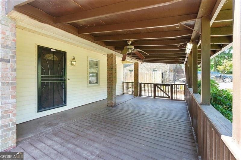 5725 MACEDIN Drive Douglasville - 8