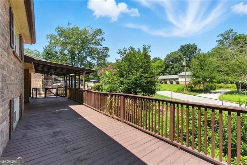 5725 MACEDIN Drive Douglasville - 9