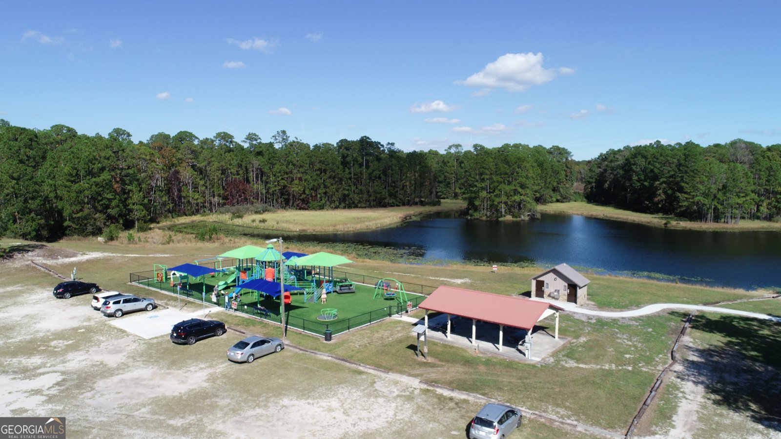 119 Brandenberry Road Brunswick - 39