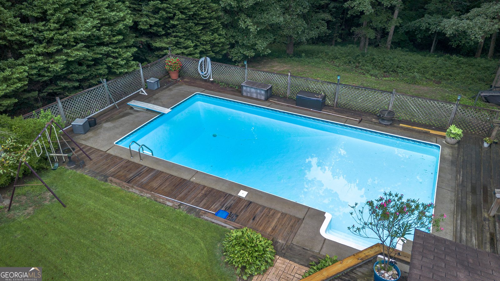 2597 Valleydale Drive Conyers - 10
