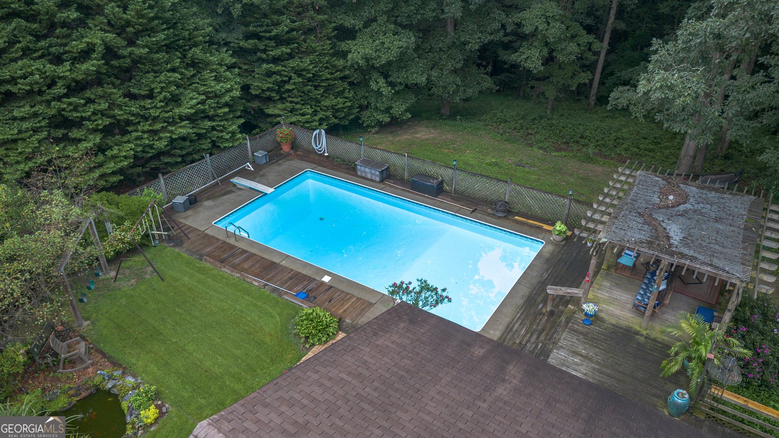 2597 Valleydale Drive Conyers - 11