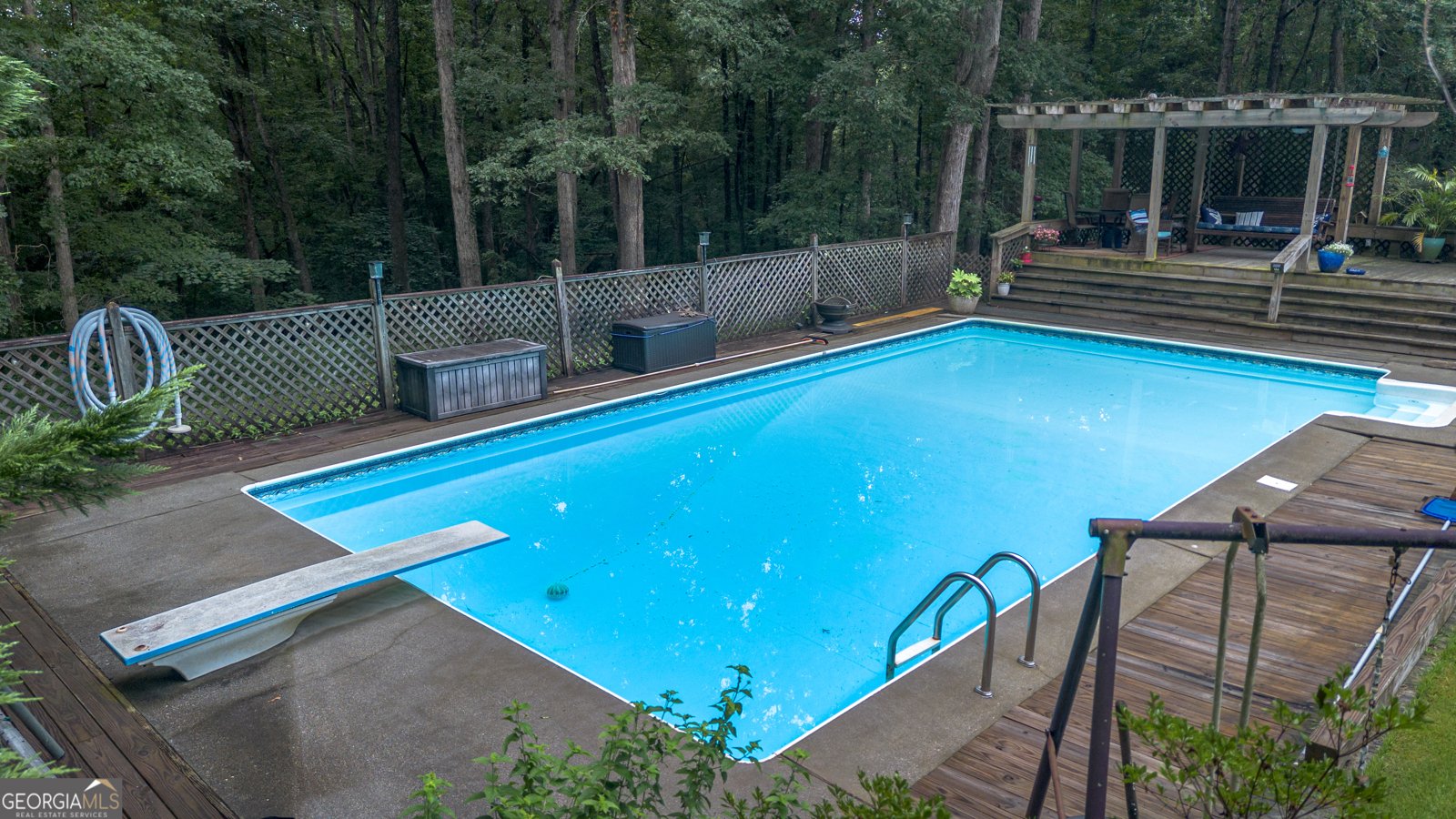 2597 Valleydale Drive Conyers - 12