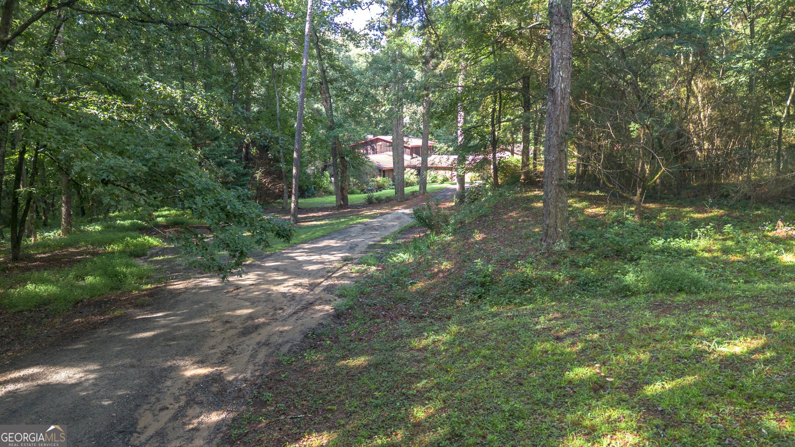 2597 Valleydale Drive Conyers - 13