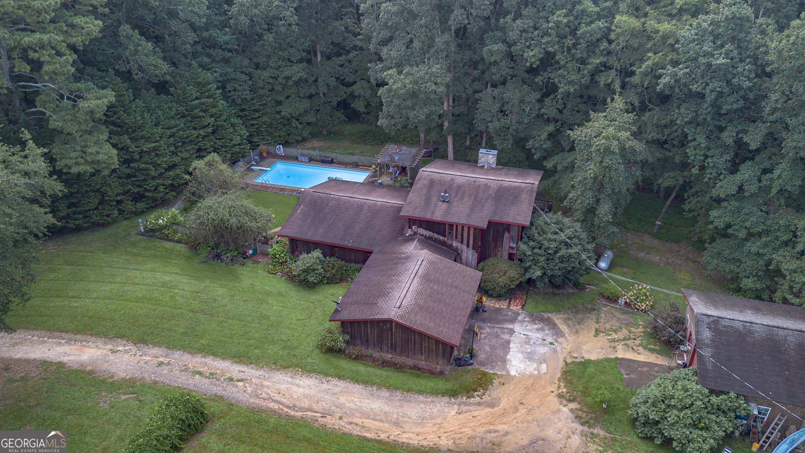 2597 Valleydale Drive Conyers - 14