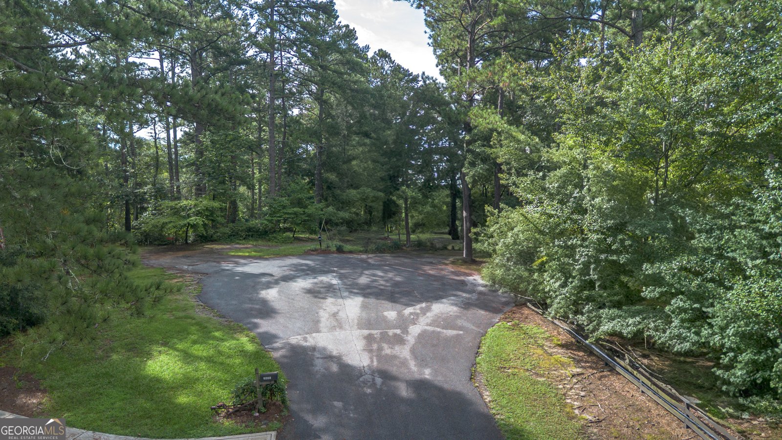 2597 Valleydale Drive Conyers - 15