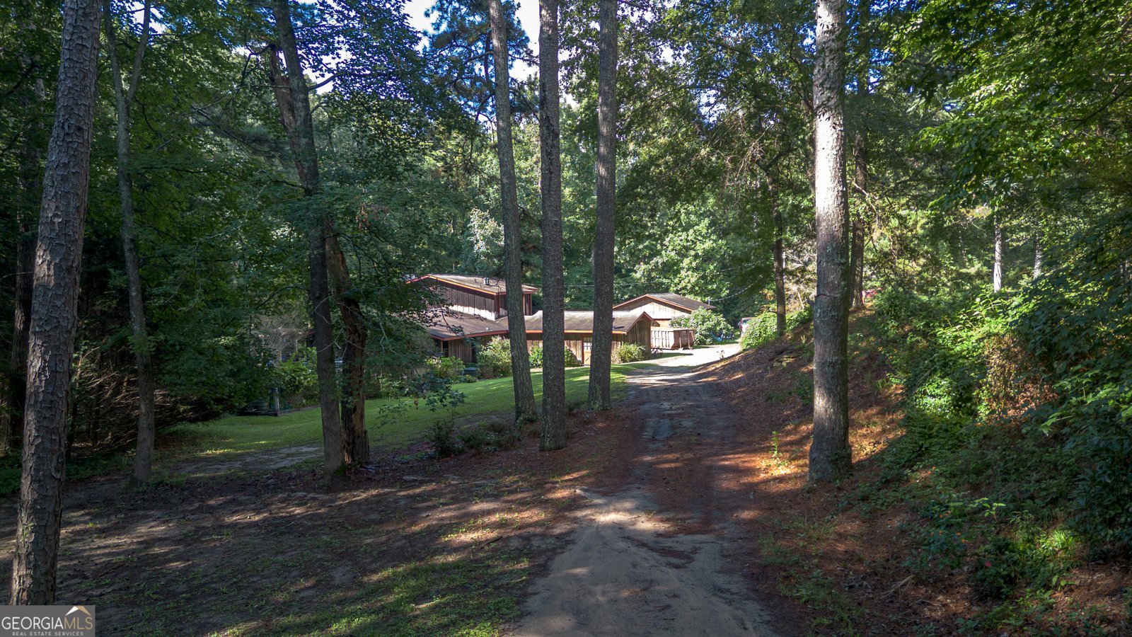 2597 Valleydale Drive Conyers - 17