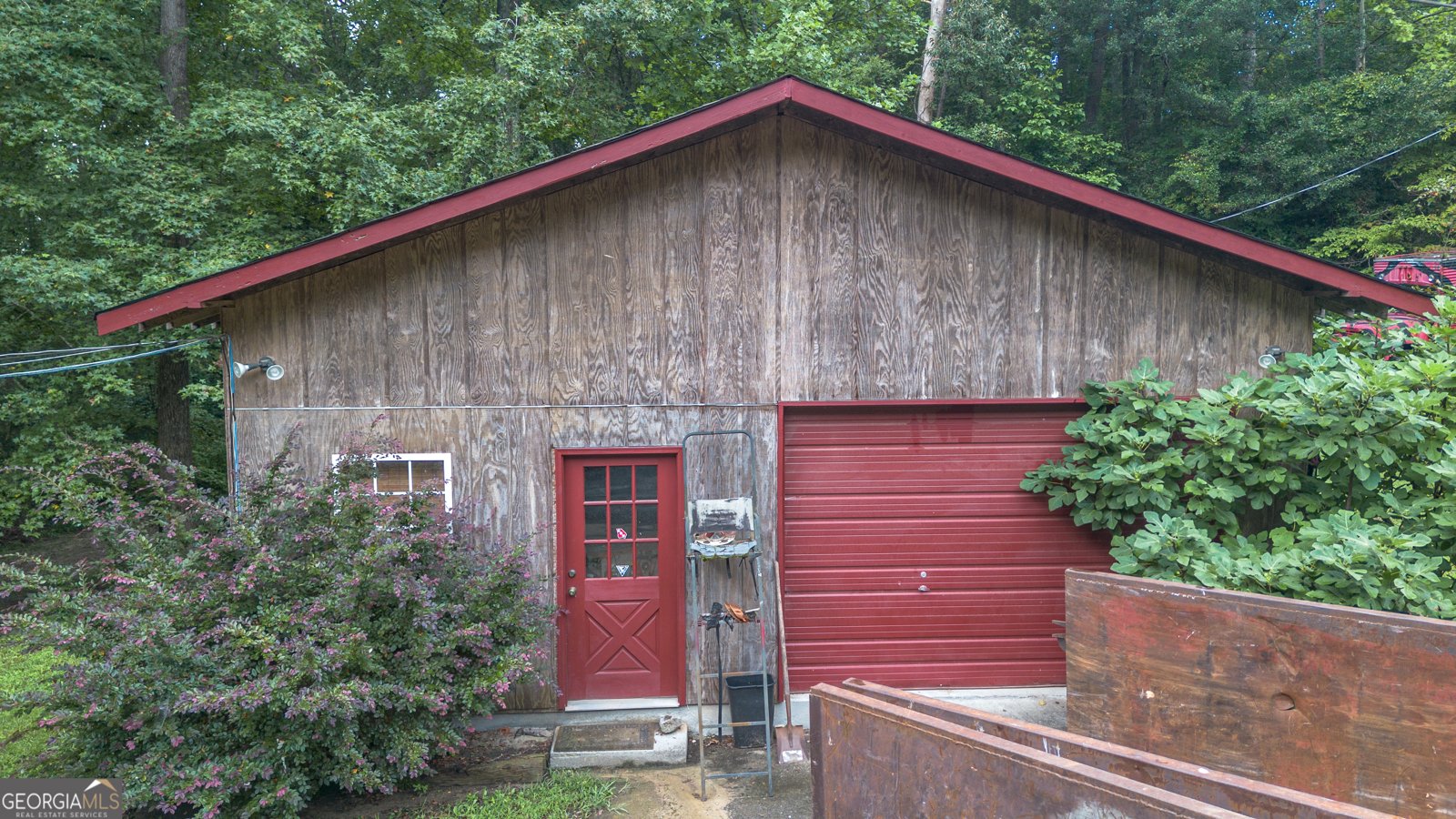 2597 Valleydale Drive Conyers - 19
