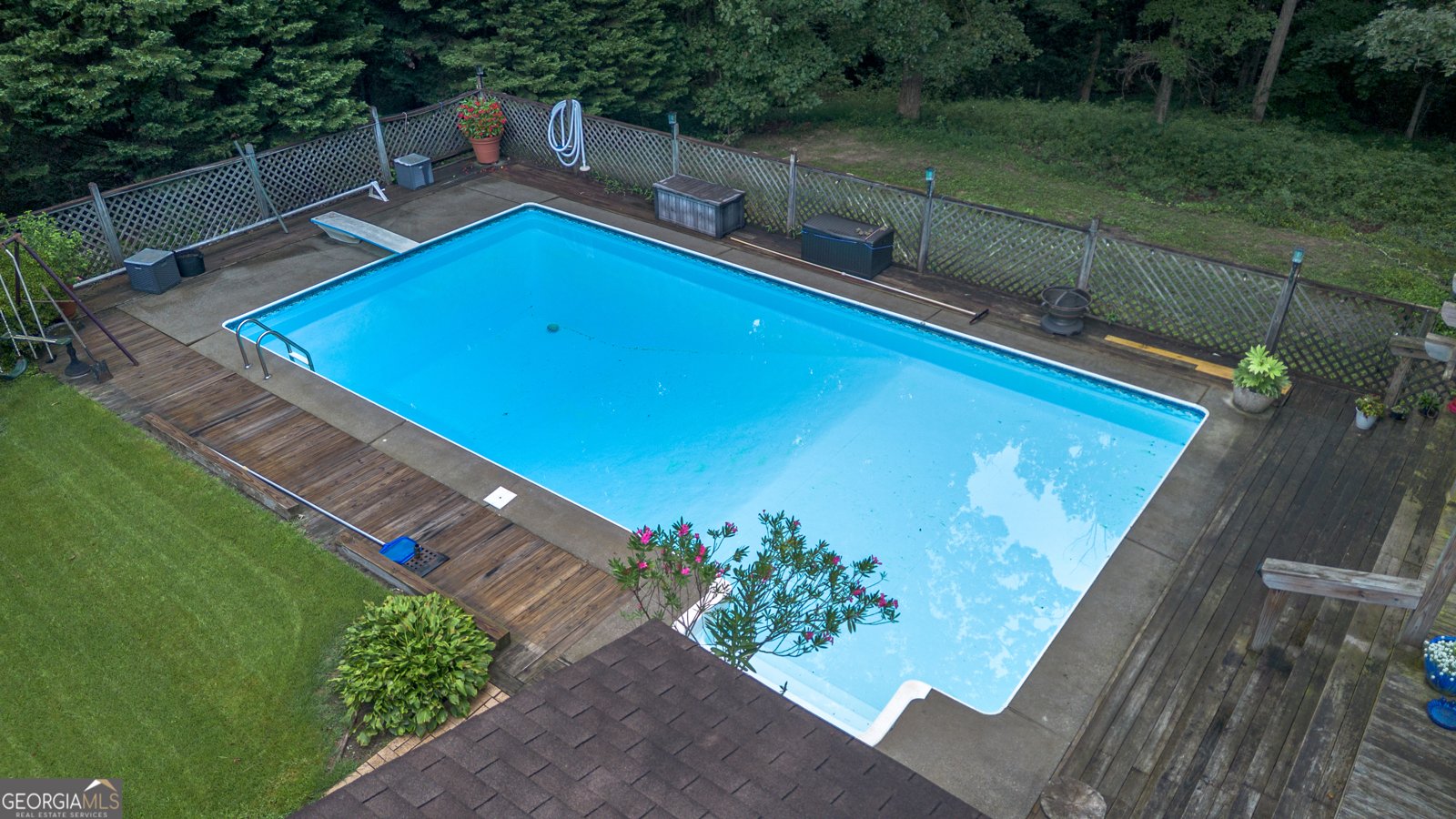 2597 Valleydale Drive Conyers - 21