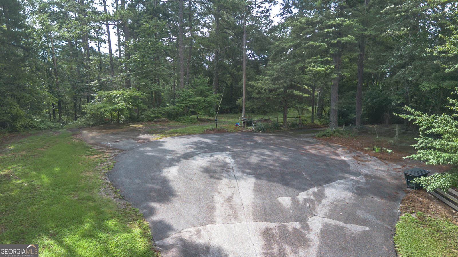 2597 Valleydale Drive Conyers - 22