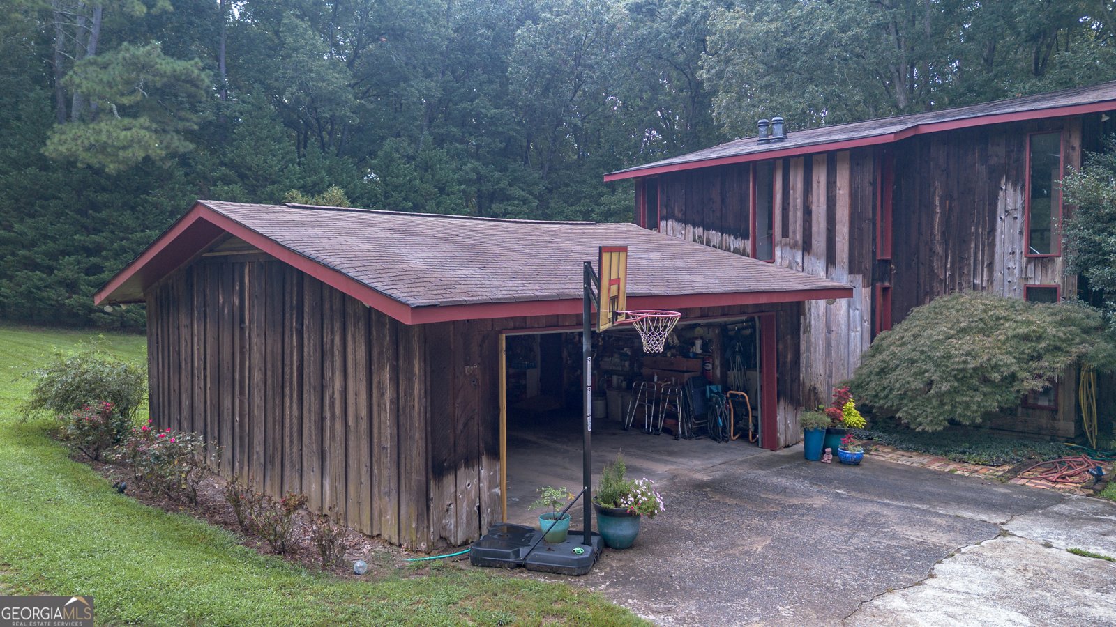 2597 Valleydale Drive Conyers - 25