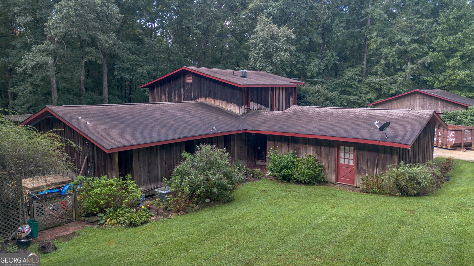 2597 Valleydale Drive Conyers - 3