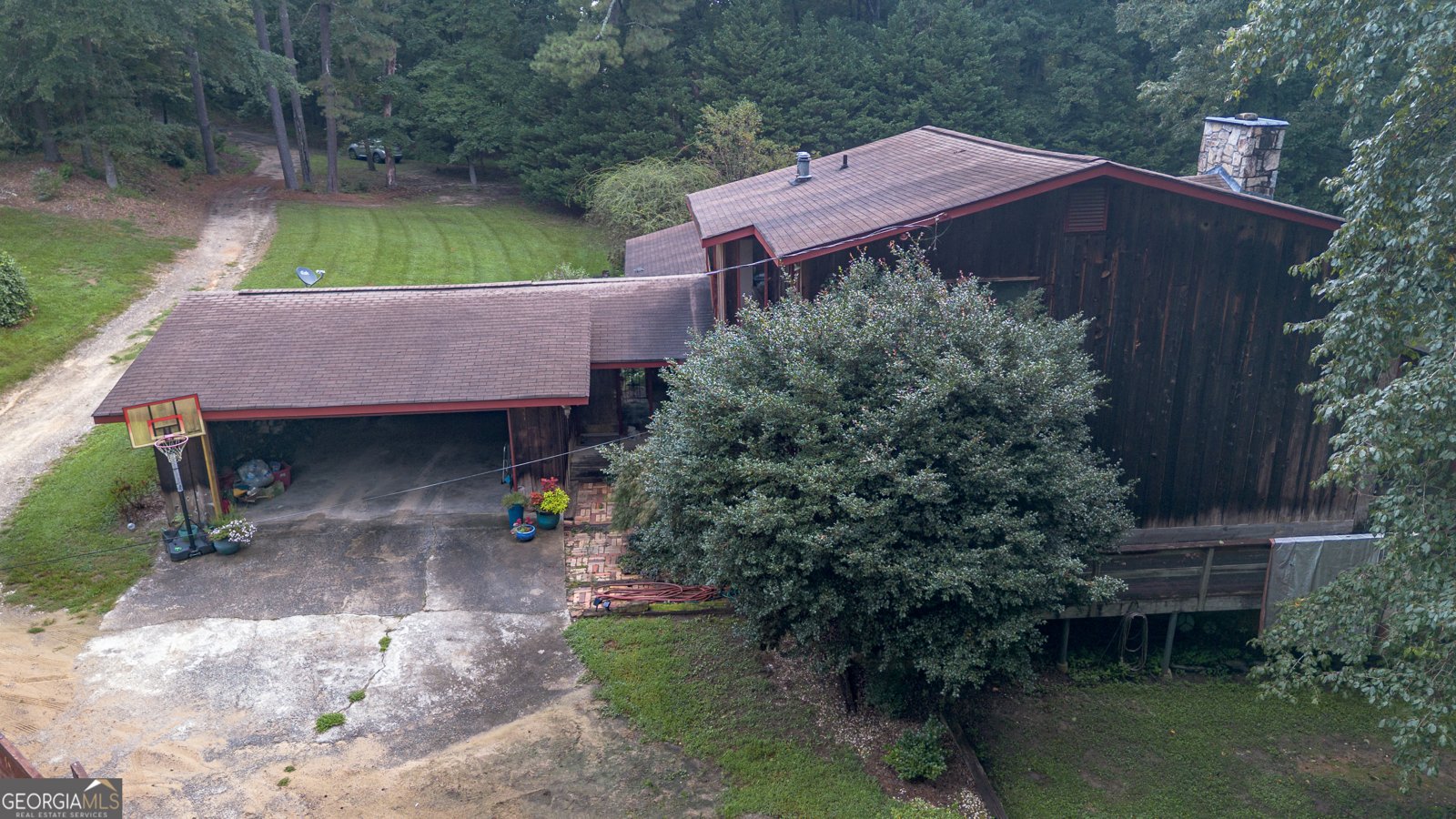 2597 Valleydale Drive Conyers - 31