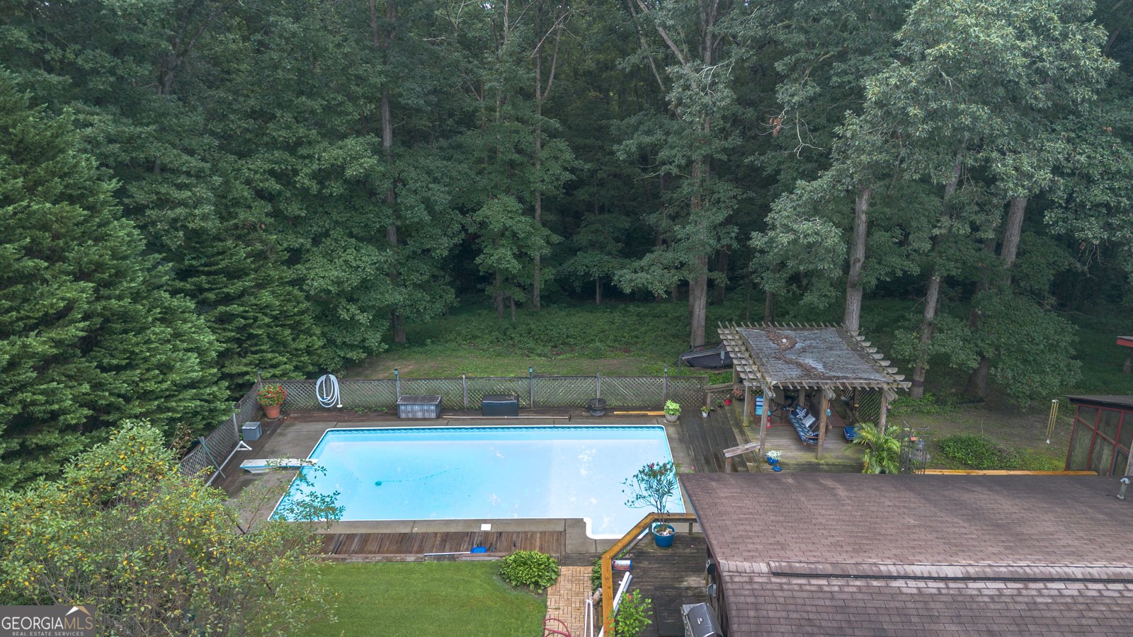 2597 Valleydale Drive Conyers - 32