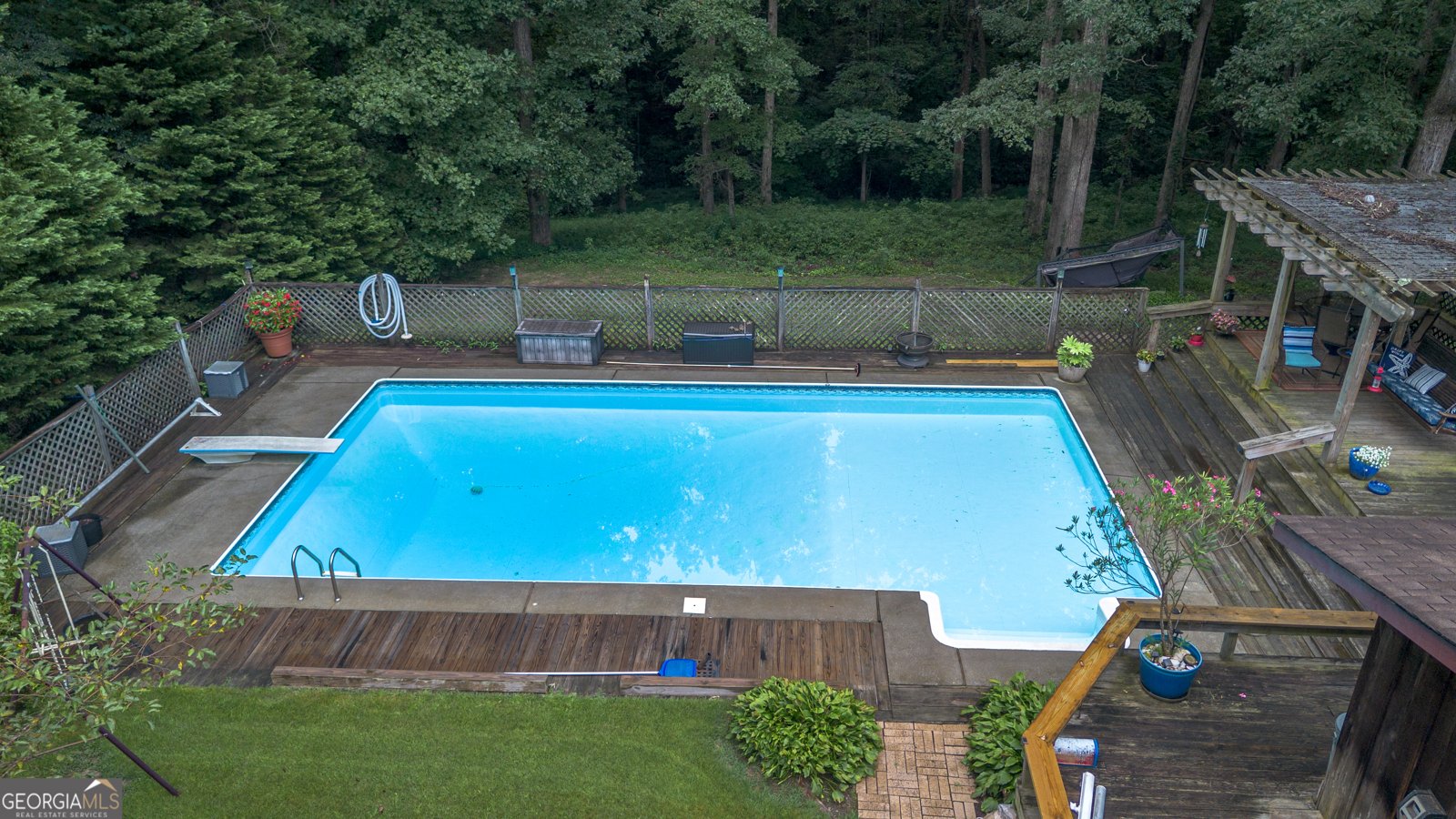 2597 Valleydale Drive Conyers - 33