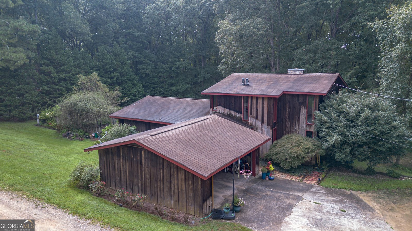 2597 Valleydale Drive Conyers - 34