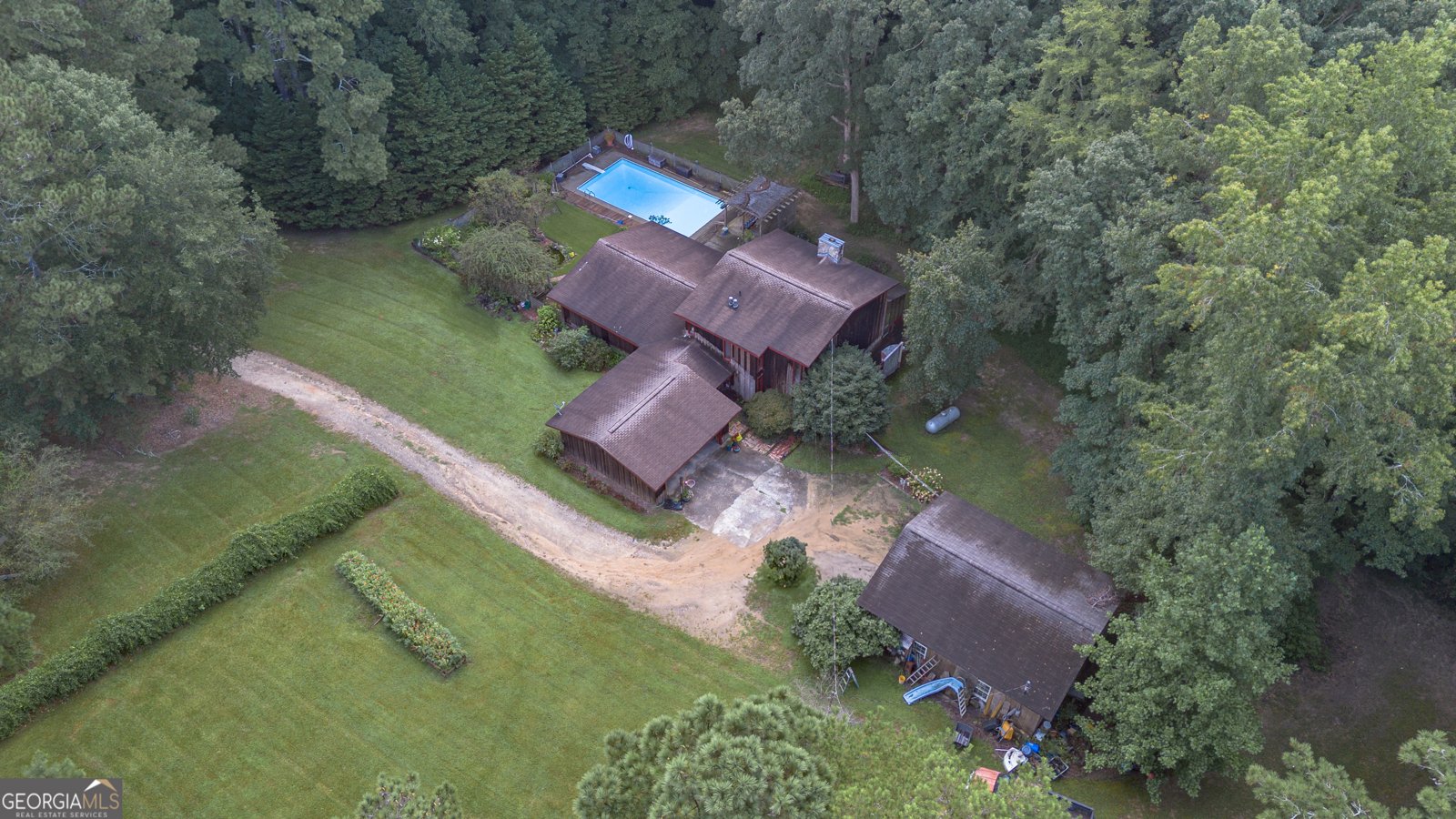 2597 Valleydale Drive Conyers - 35