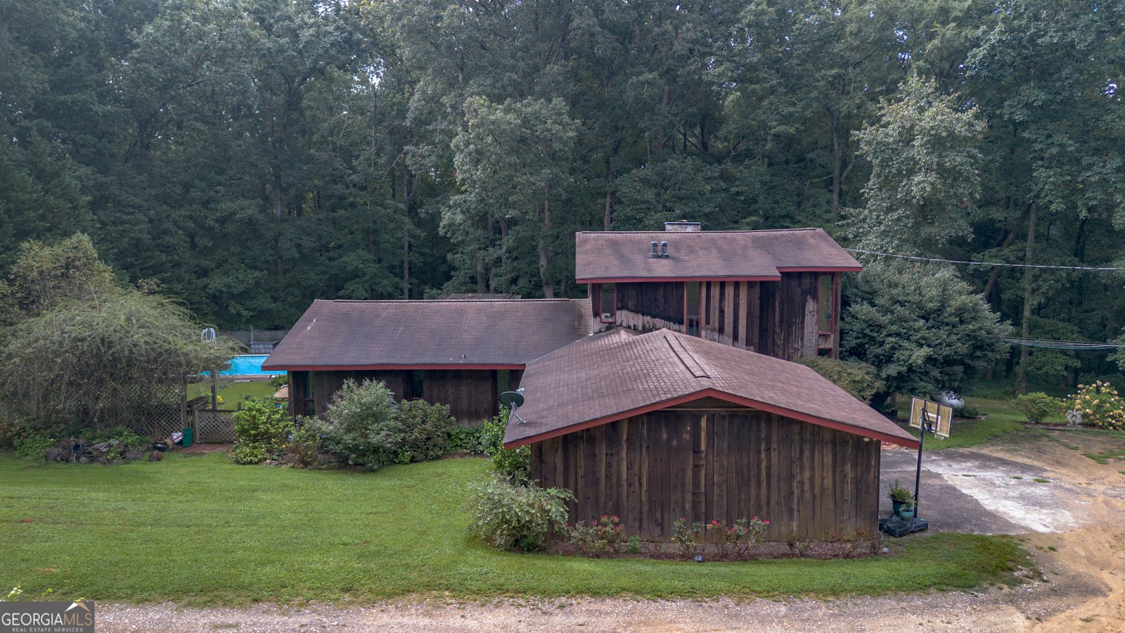 2597 Valleydale Drive Conyers - 4