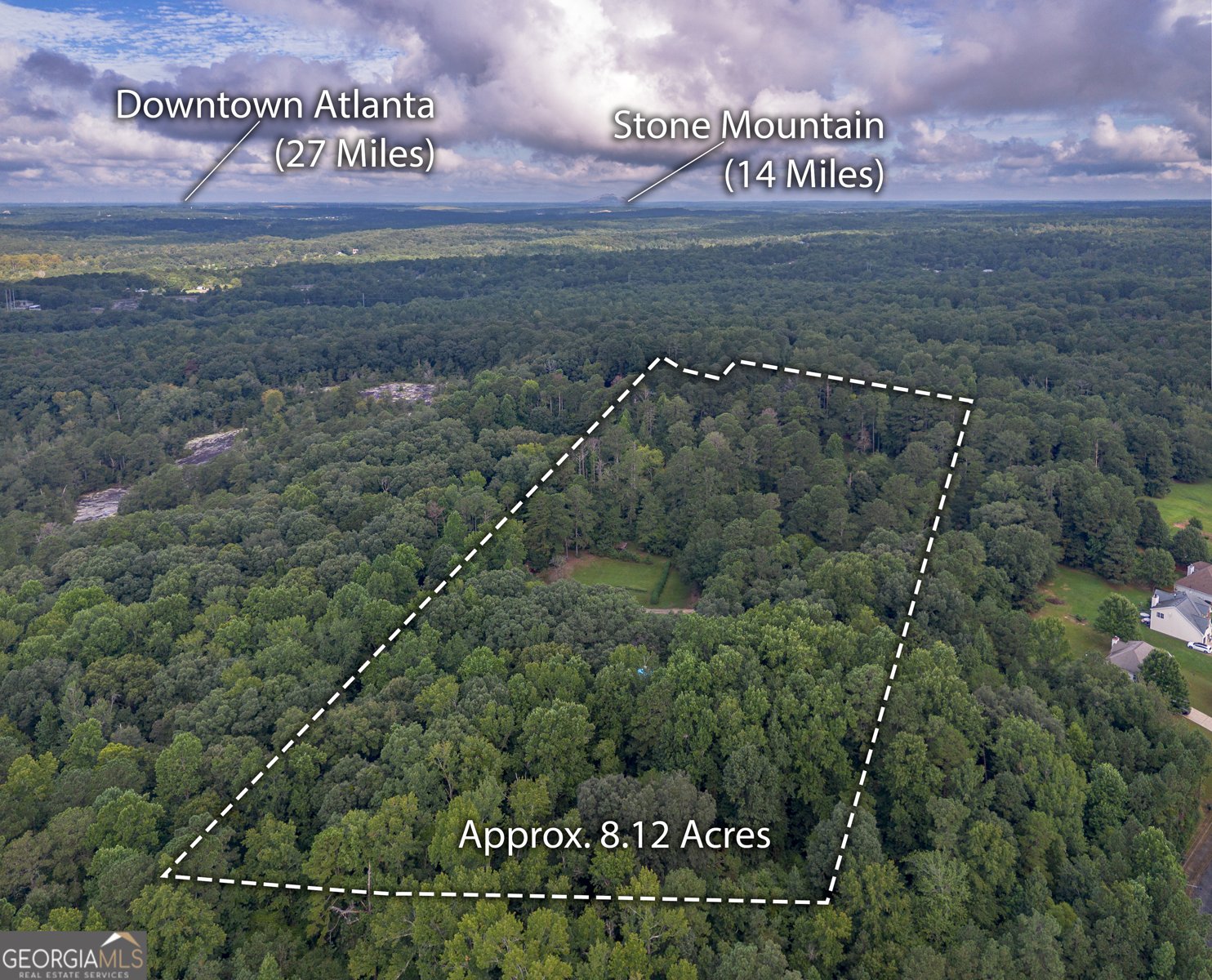 2597 Valleydale Drive Conyers - 5