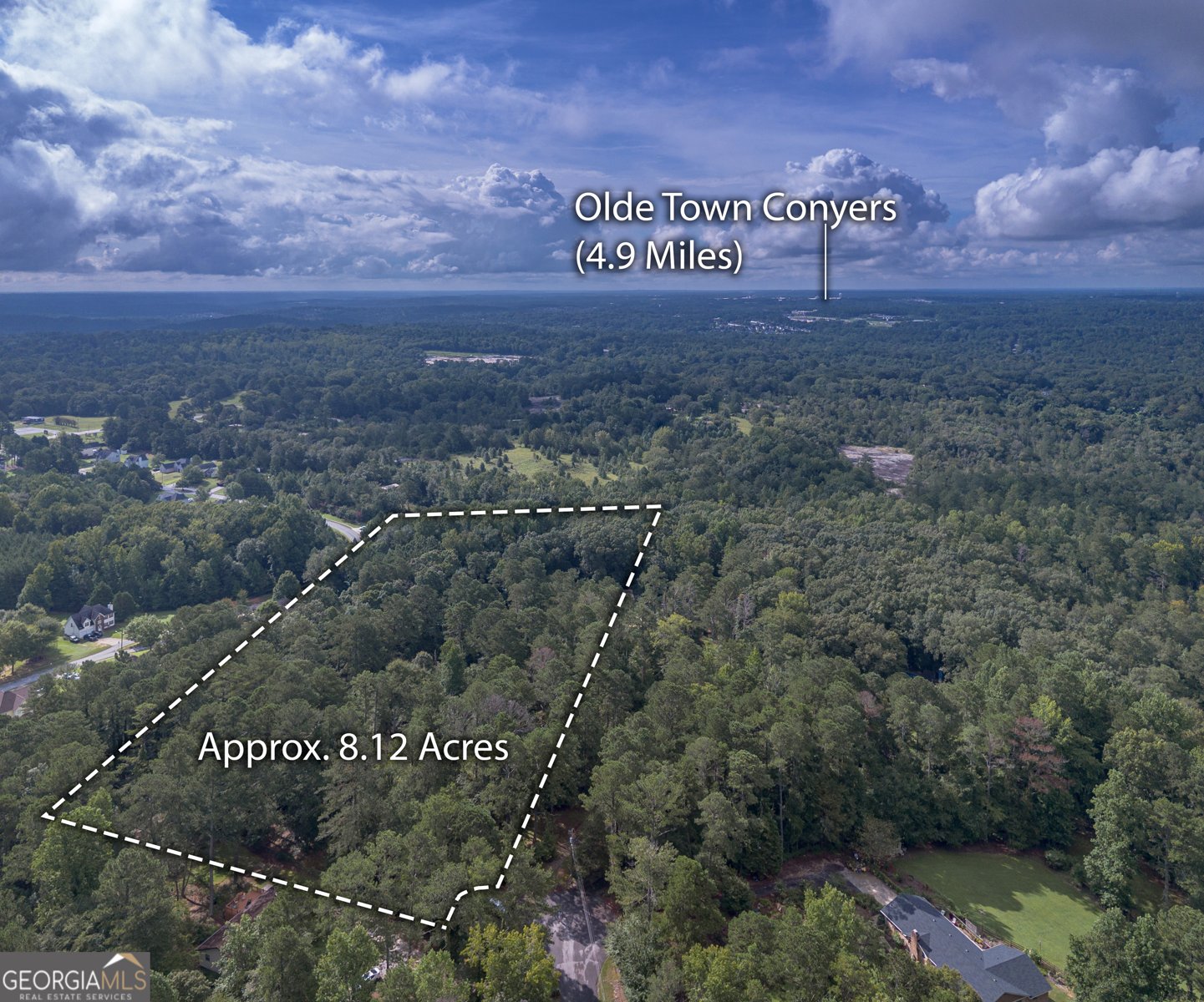 2597 Valleydale Drive Conyers - 6