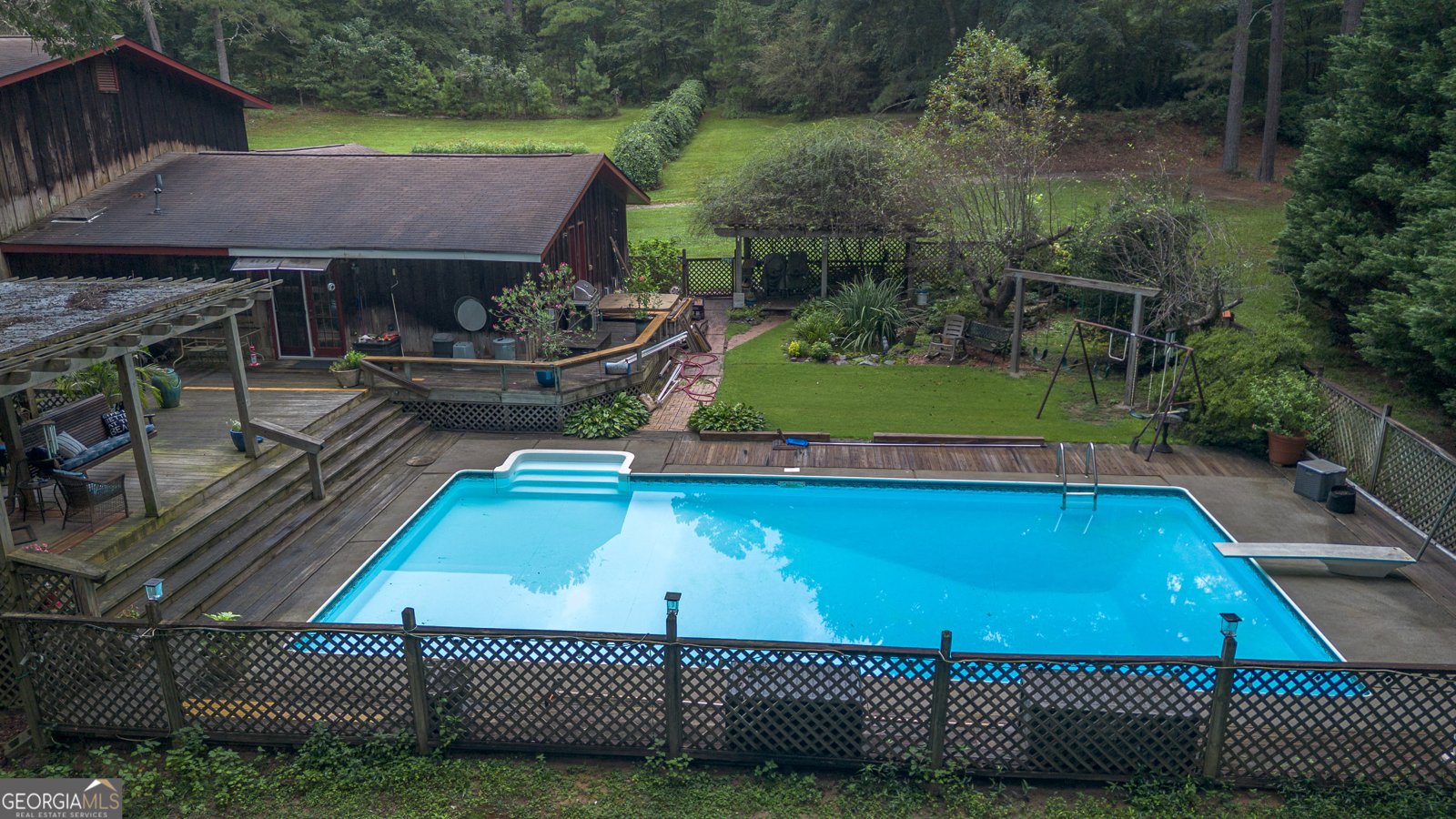 2597 Valleydale Drive Conyers - 8
