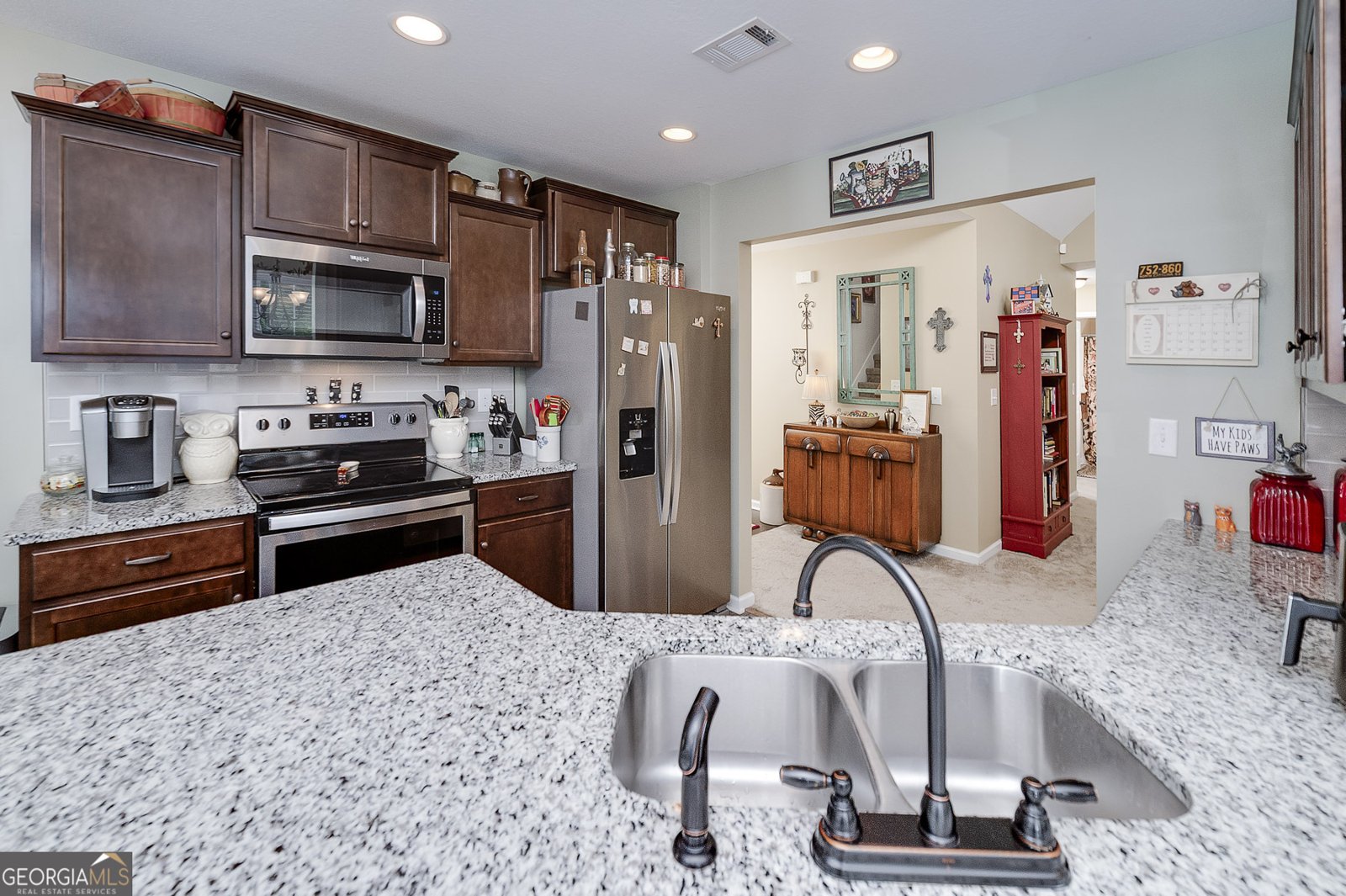 339 Stane Brook Court Jackson - 1