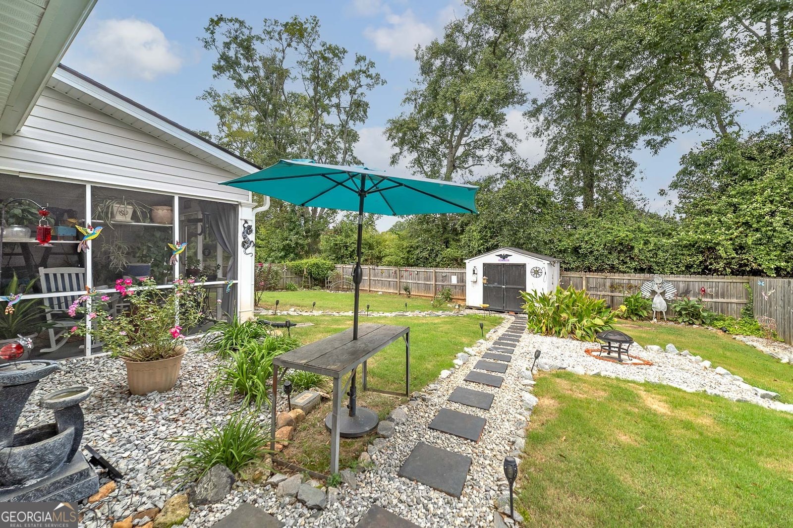 339 Stane Brook Court Jackson - 18