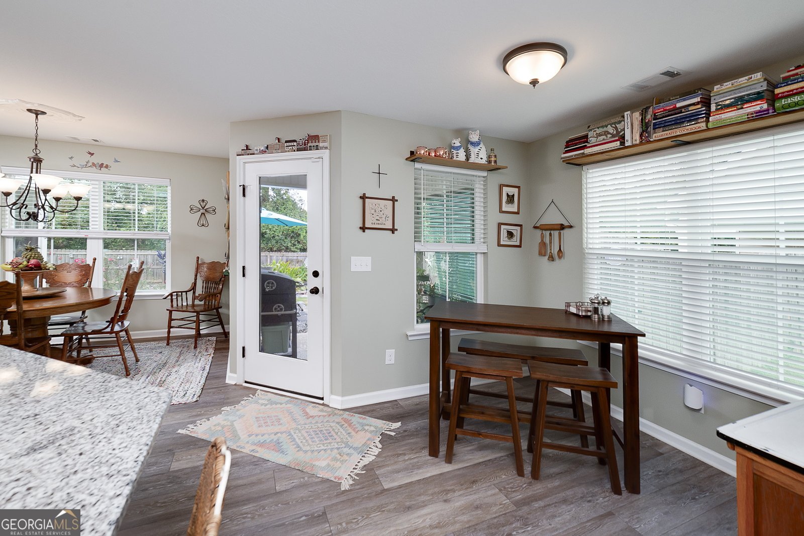 339 Stane Brook Court Jackson - 2