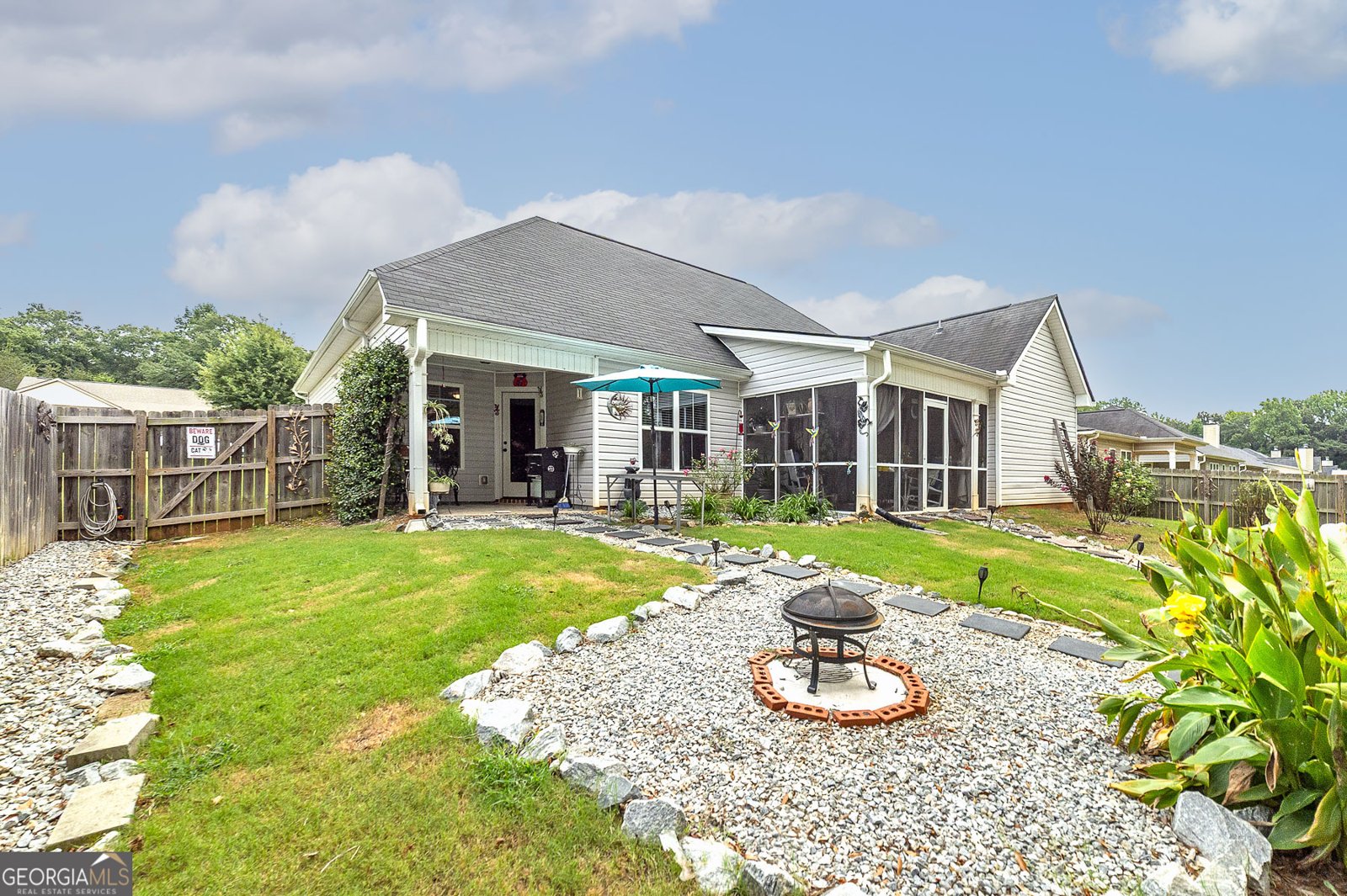 339 Stane Brook Court Jackson - 21
