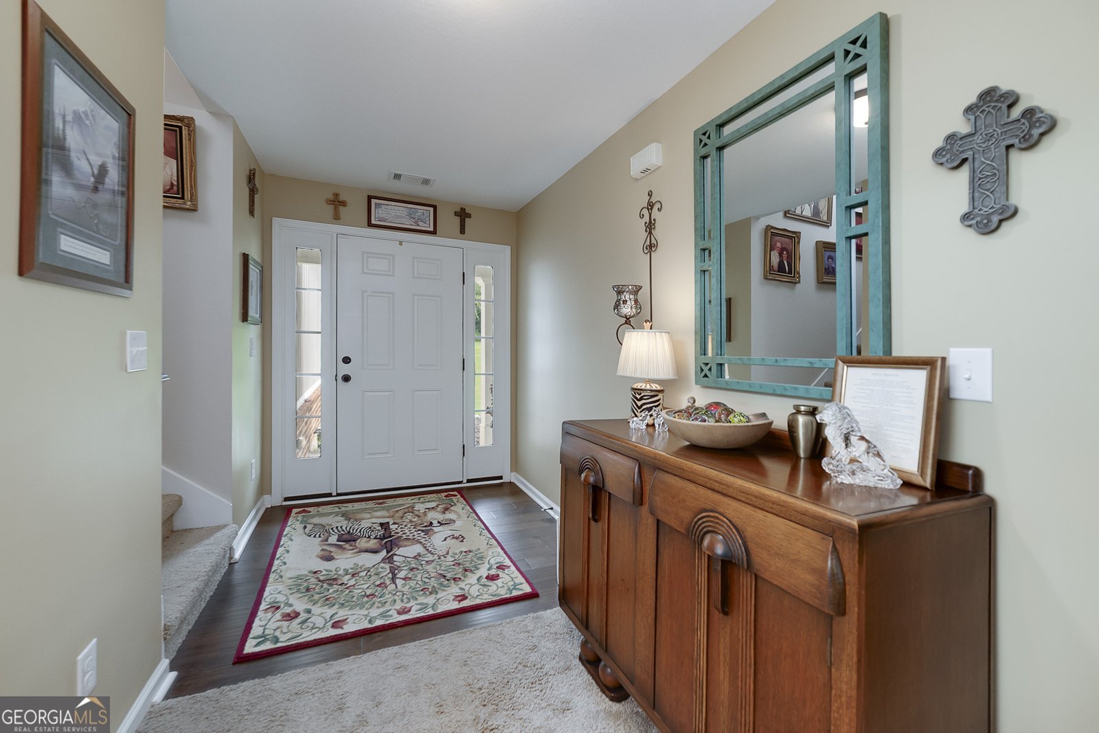 339 Stane Brook Court Jackson - 29