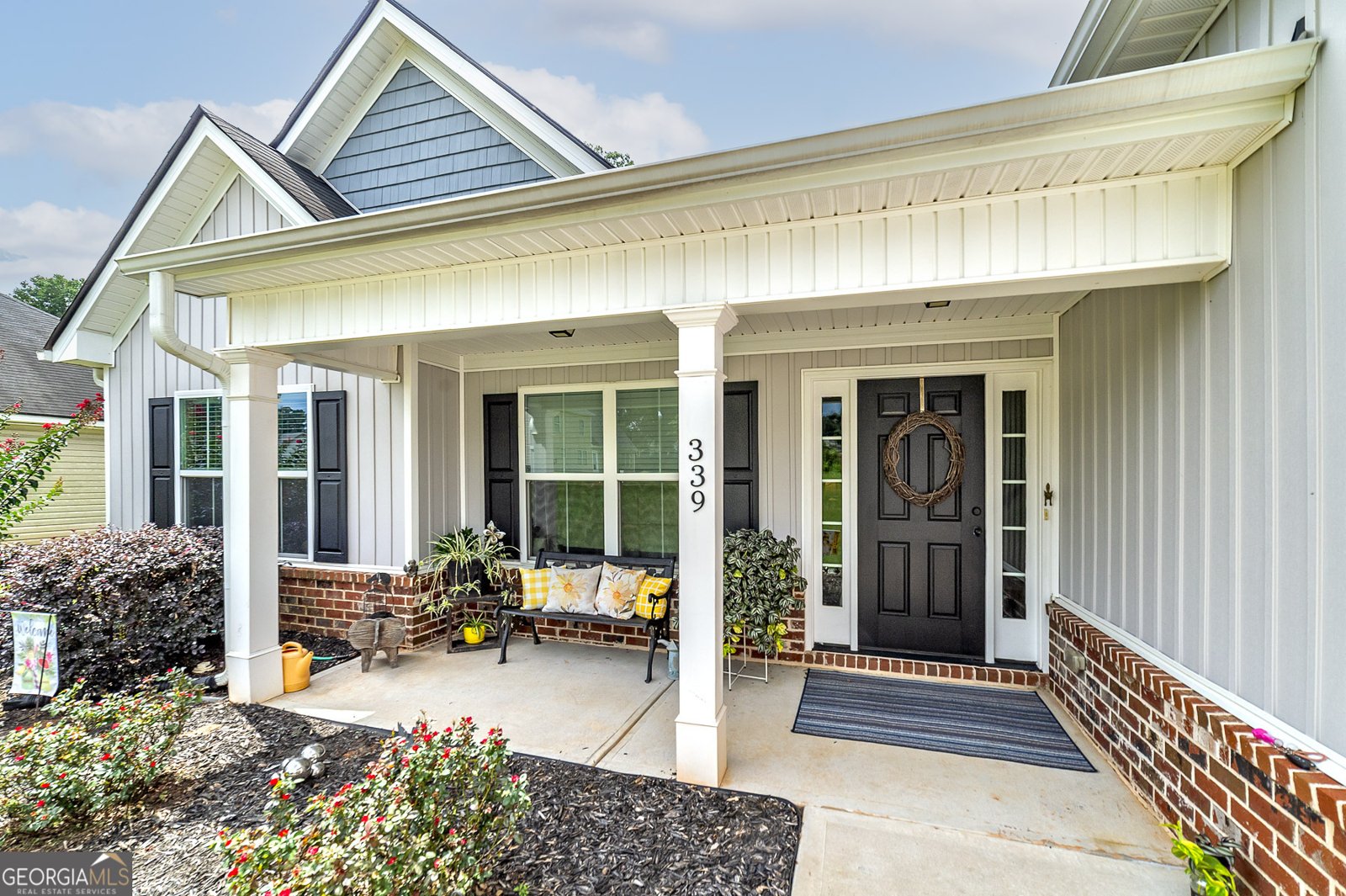 339 Stane Brook Court Jackson - 30