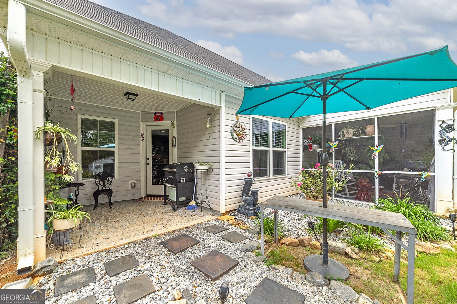 339 Stane Brook Court Jackson - 32